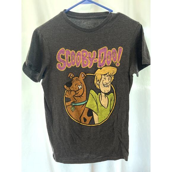 Scooby Doo T-shirt - Picture 3 of 5